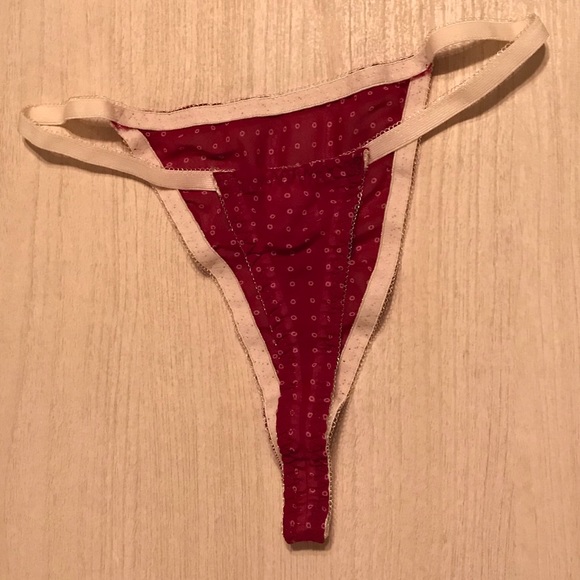 Simply sexy 2-piece nighty - Picture 4 of 5